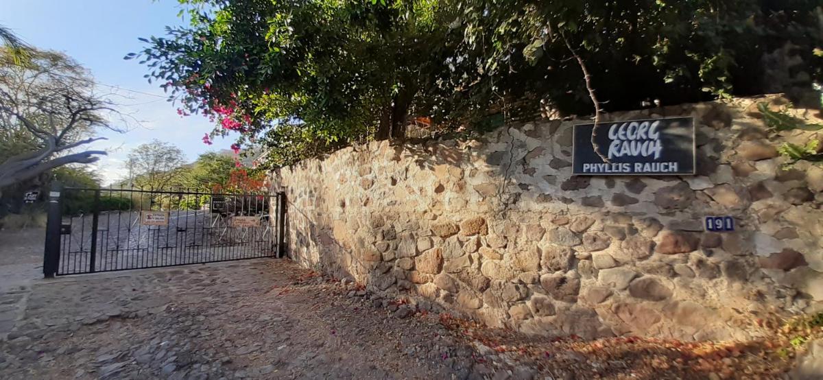 Suitetrails - Los Dos B&B Villas