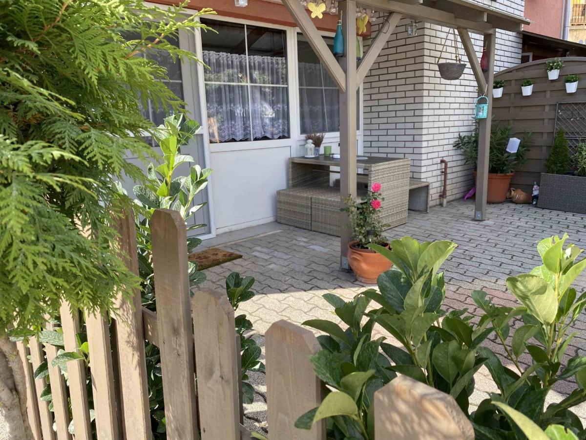 Bérc Apartman - Housity