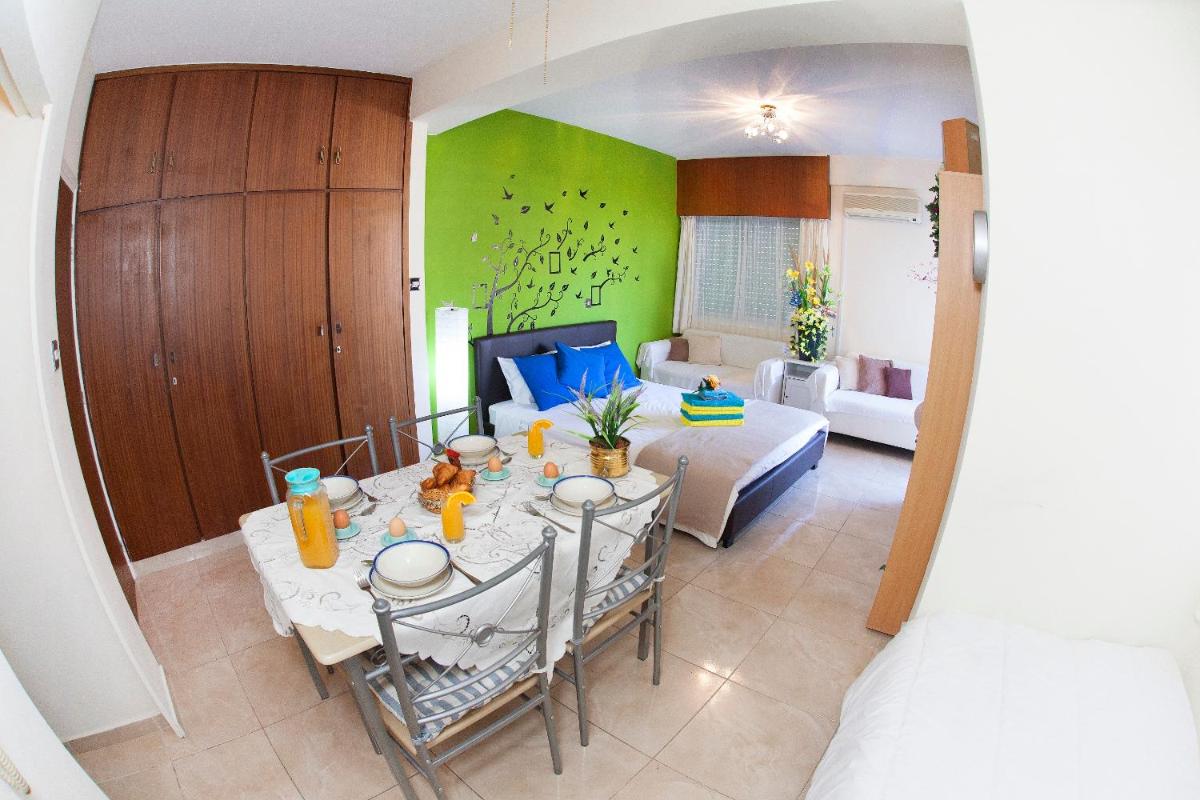Poseidon Boutique Apartment 1 - Housity
