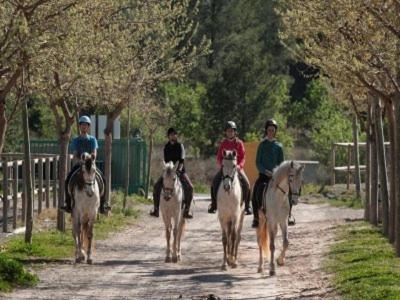 Casa rural ca xelo - Housity