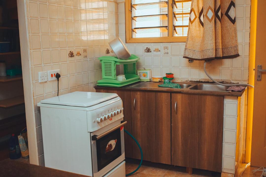 Home away from Home - Housity