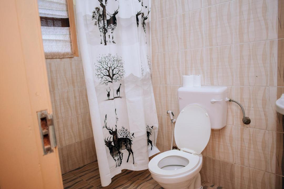 Home away from Home - Housity