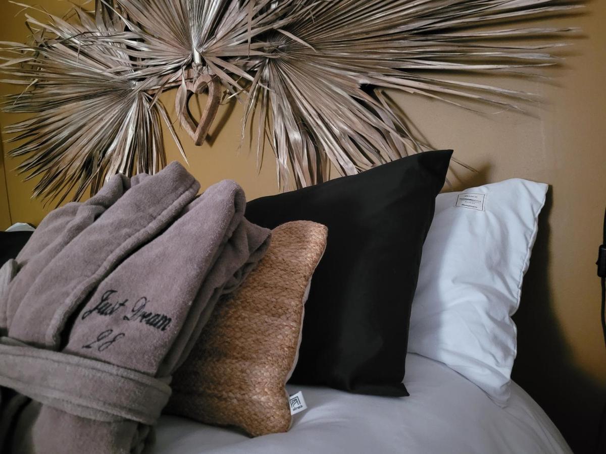 Suite & SPA Just Dream 28 - Housity