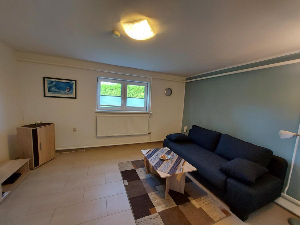 Suitetrails - Ferienwohnung Damshagen