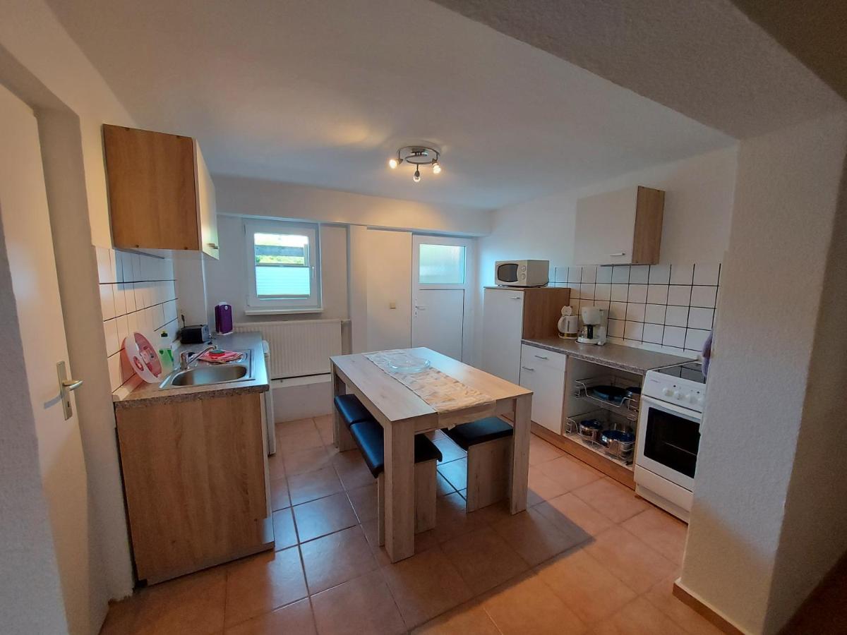 Suitetrails - Ferienwohnung Damshagen