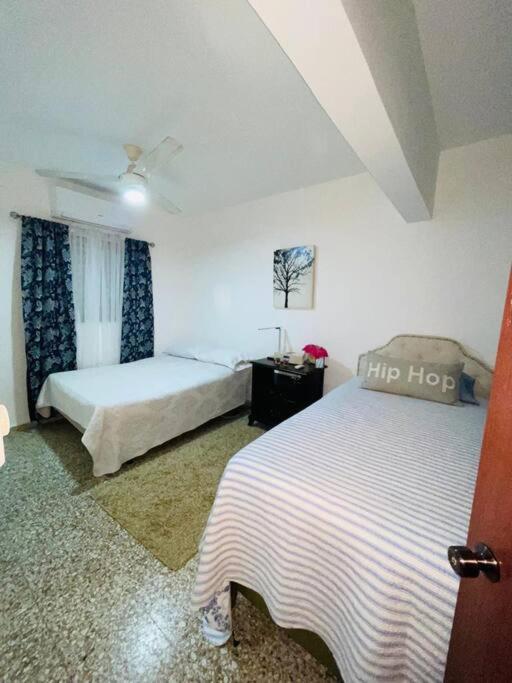 Dulce hogar del sur, con estacionamiento gratis - Housity