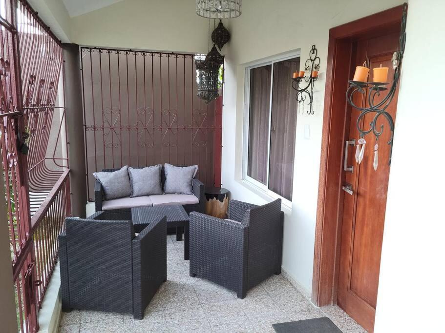 Dulce hogar del sur, con estacionamiento gratis - Housity