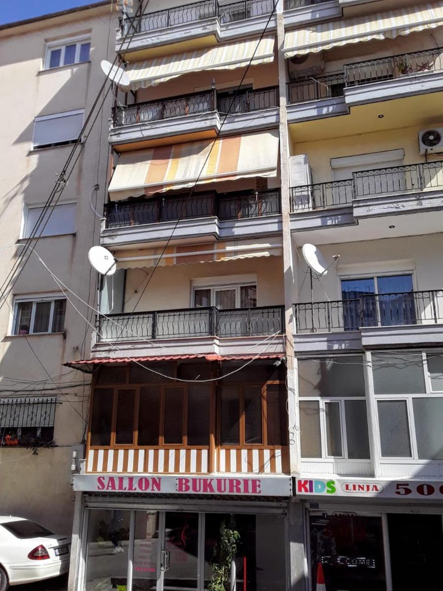 Apartament KiÇi Korce - Housity