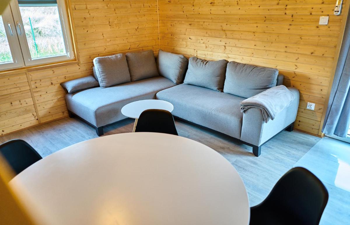 Domek w Górach Sowich "Go Sowie" Jacuzzi Basen Sauna - Housity