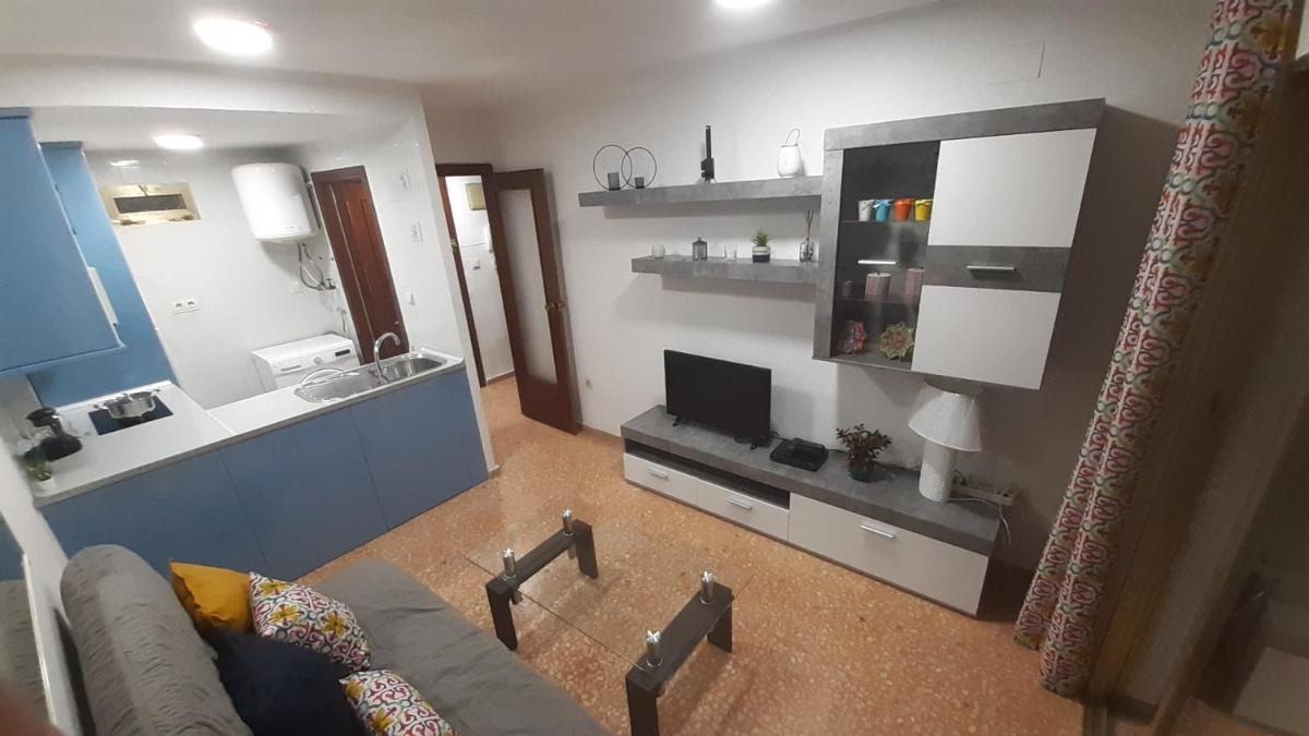 Appartement Benidorm Mariscal - Housity