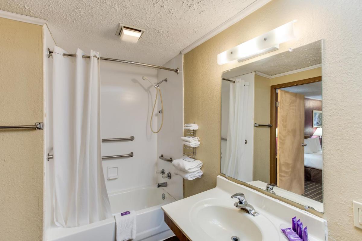 Knights Inn Ashland - Housity