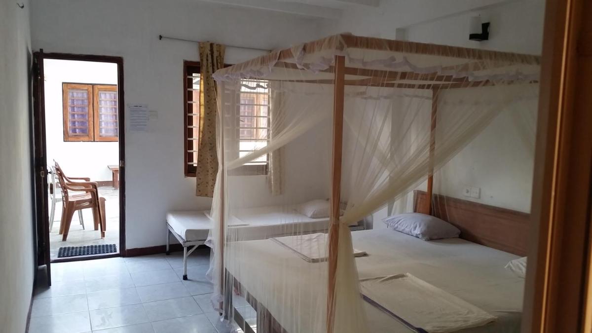 Hansa Surf Hotel - Housity