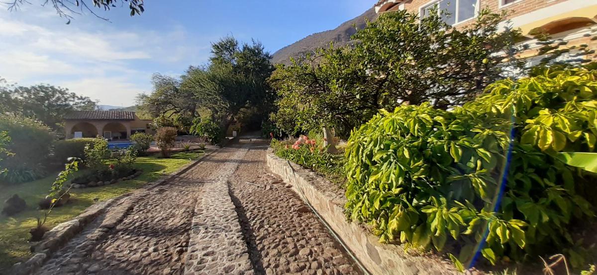 Suitetrails - Los Dos B&B Villas