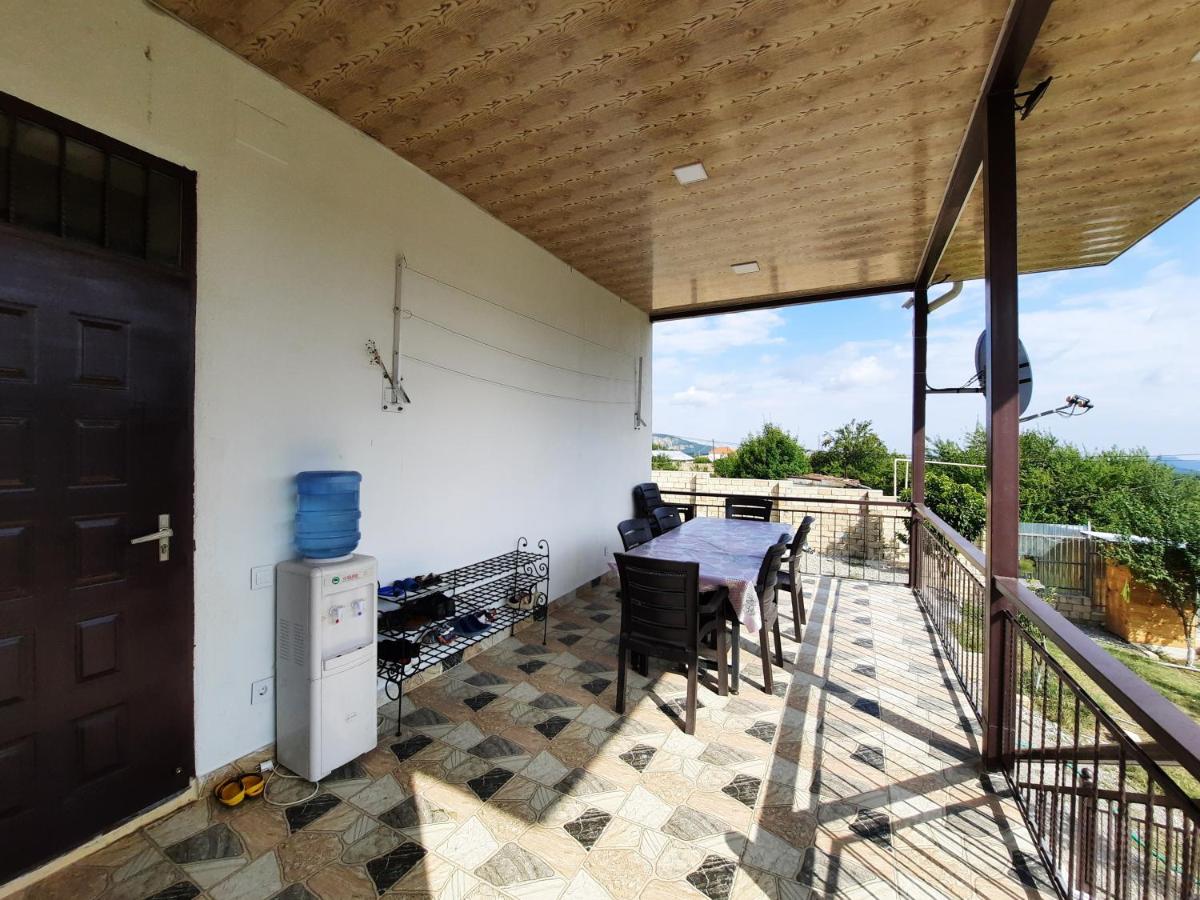 Basqal Qonaq Evi Guest House - Housity