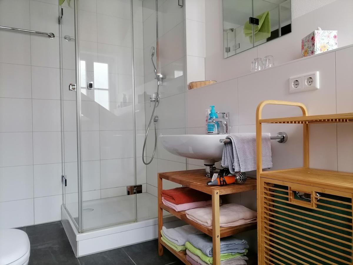 Ferienwohnung 