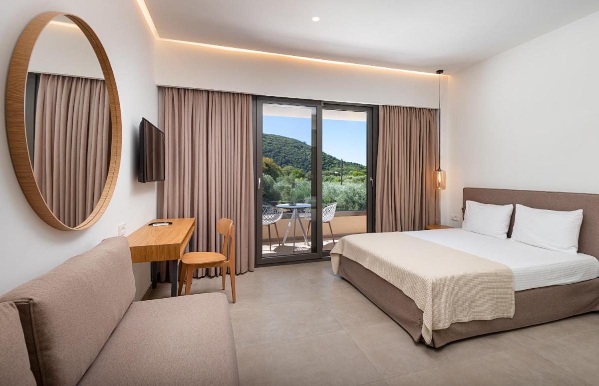 Suitetrails - Urania Hotel