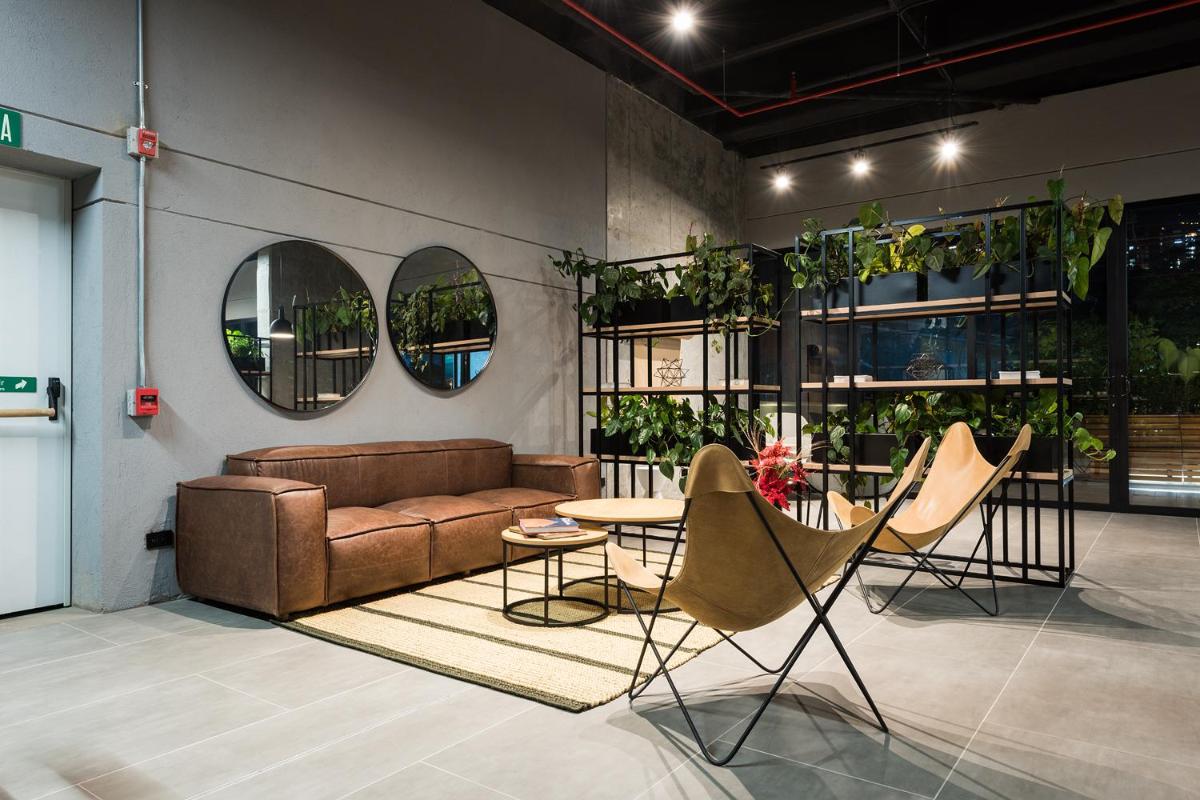 Go Living and Suites - Jalo Rent - Housity