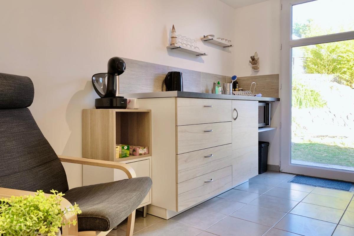 #CP - House - Magnificent view - garden - Housity