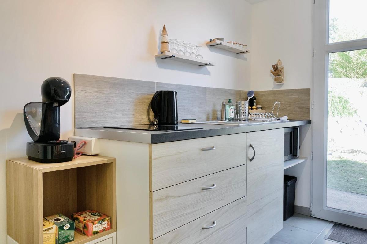 #CP - House - Magnificent view - garden - Housity