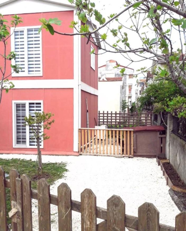 İğneada Pink House - Housity