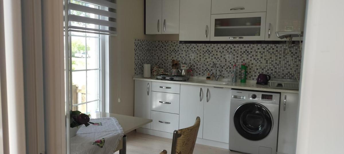 İğneada Pink House - Housity