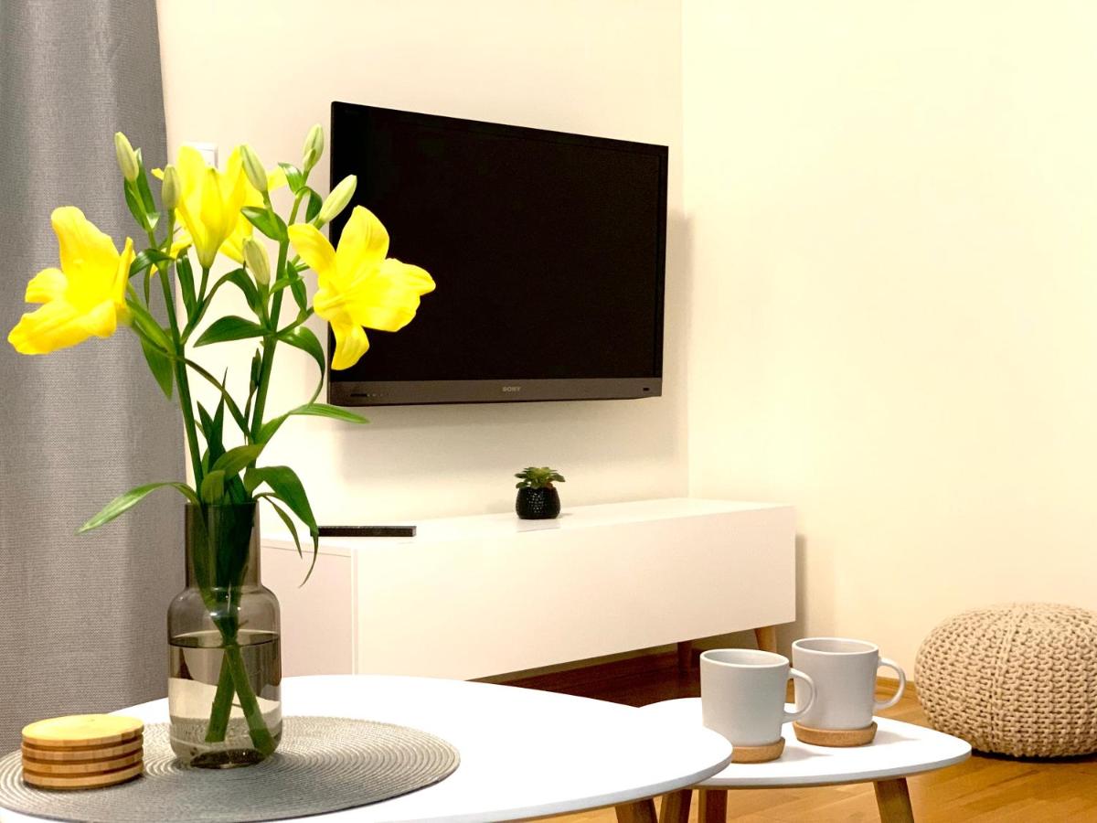 BALTICUS uroczy apartament w Świnoujściu - Housity