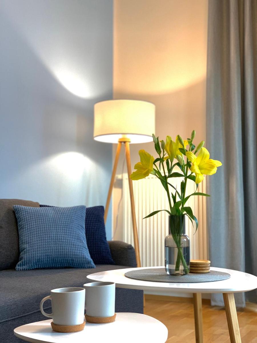BALTICUS uroczy apartament w Świnoujściu - Housity