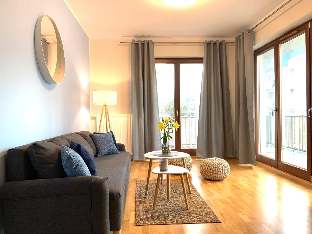 BALTICUS uroczy apartament w Świnoujściu - Housity
