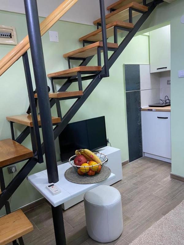 Mini kutak - Housity