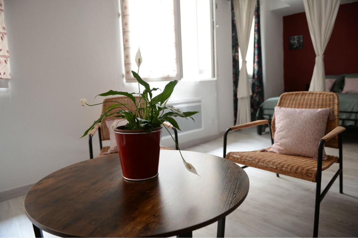 Studio au centre d'Orange - Housity