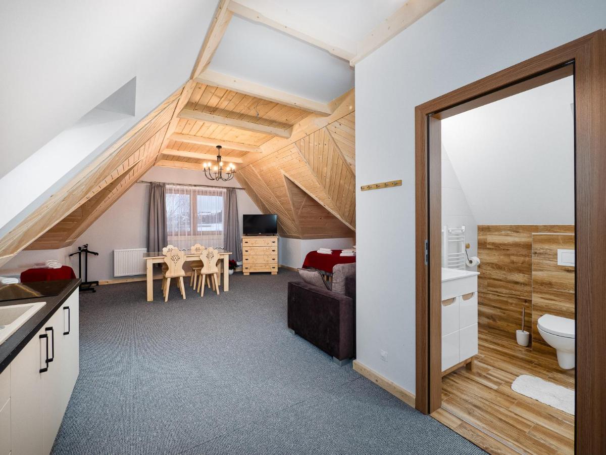 Dom Pod Wierzbami, zni?ki na termy - Housity