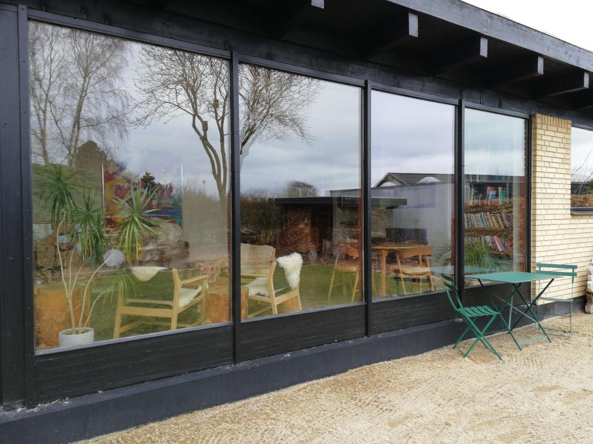 Kløvermarken 14 - Housity