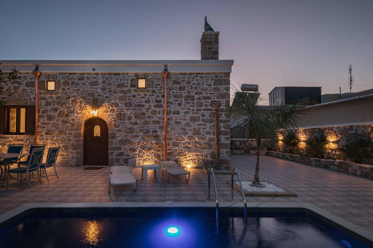 Villa Anaflo - Housity