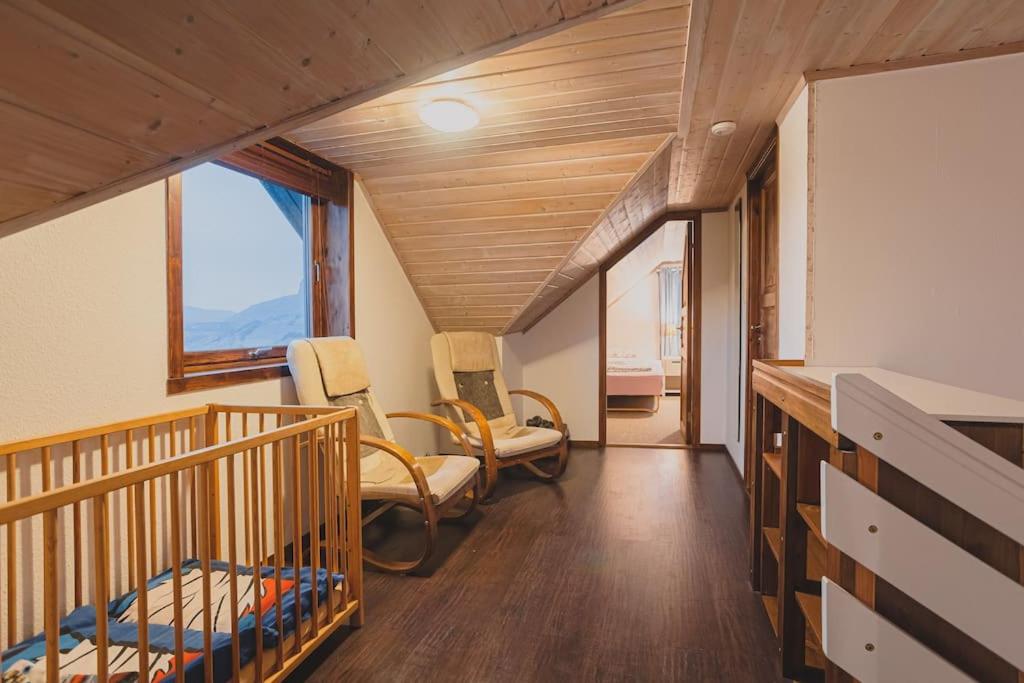 Stella’s Fjord Villa - direct access to the sea - Housity