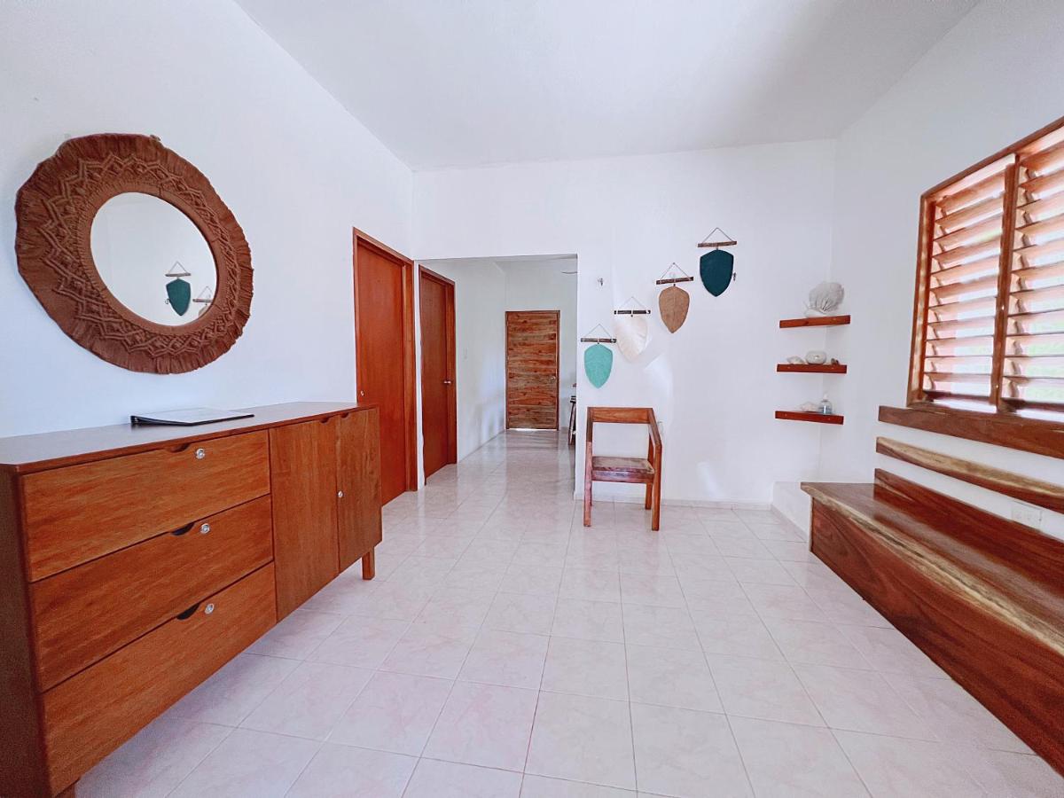 Suitetrails - Coconut Palm House - El Cuyo