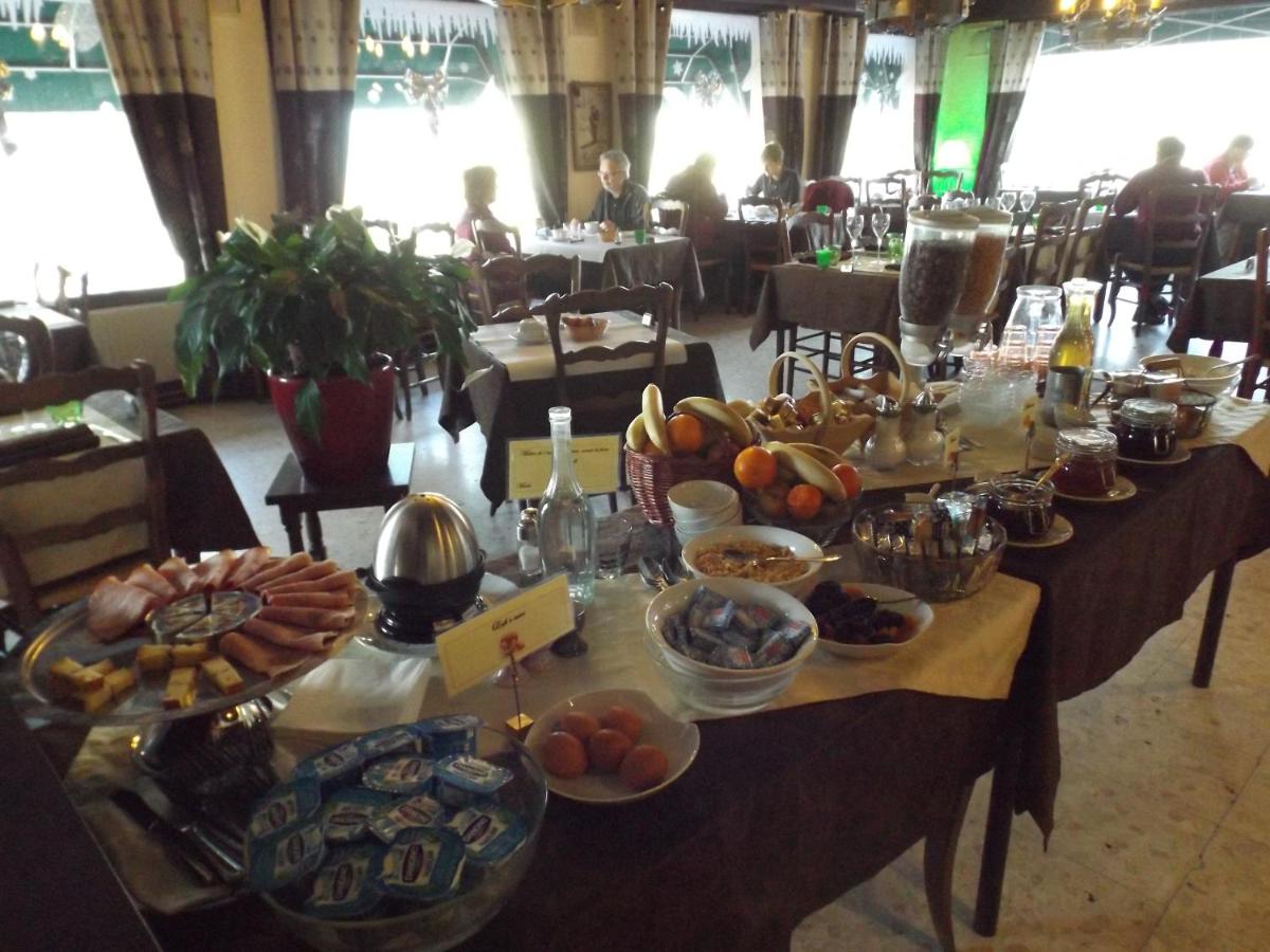 Hôtel La Redoute - Housity