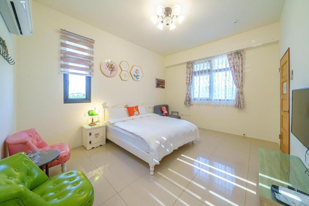 Dreams Come True B&B - Housity
