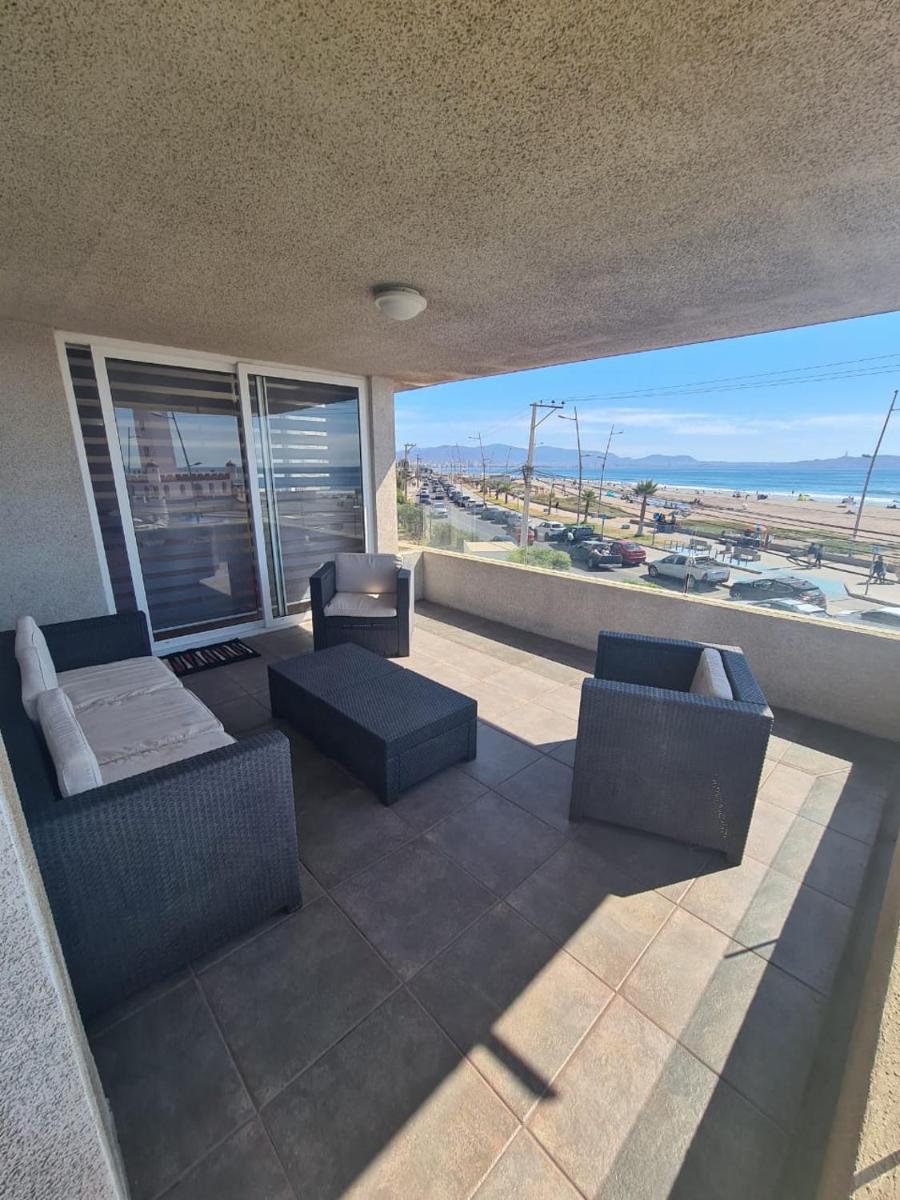 Depto.con vista al Faro La Serena - Housity