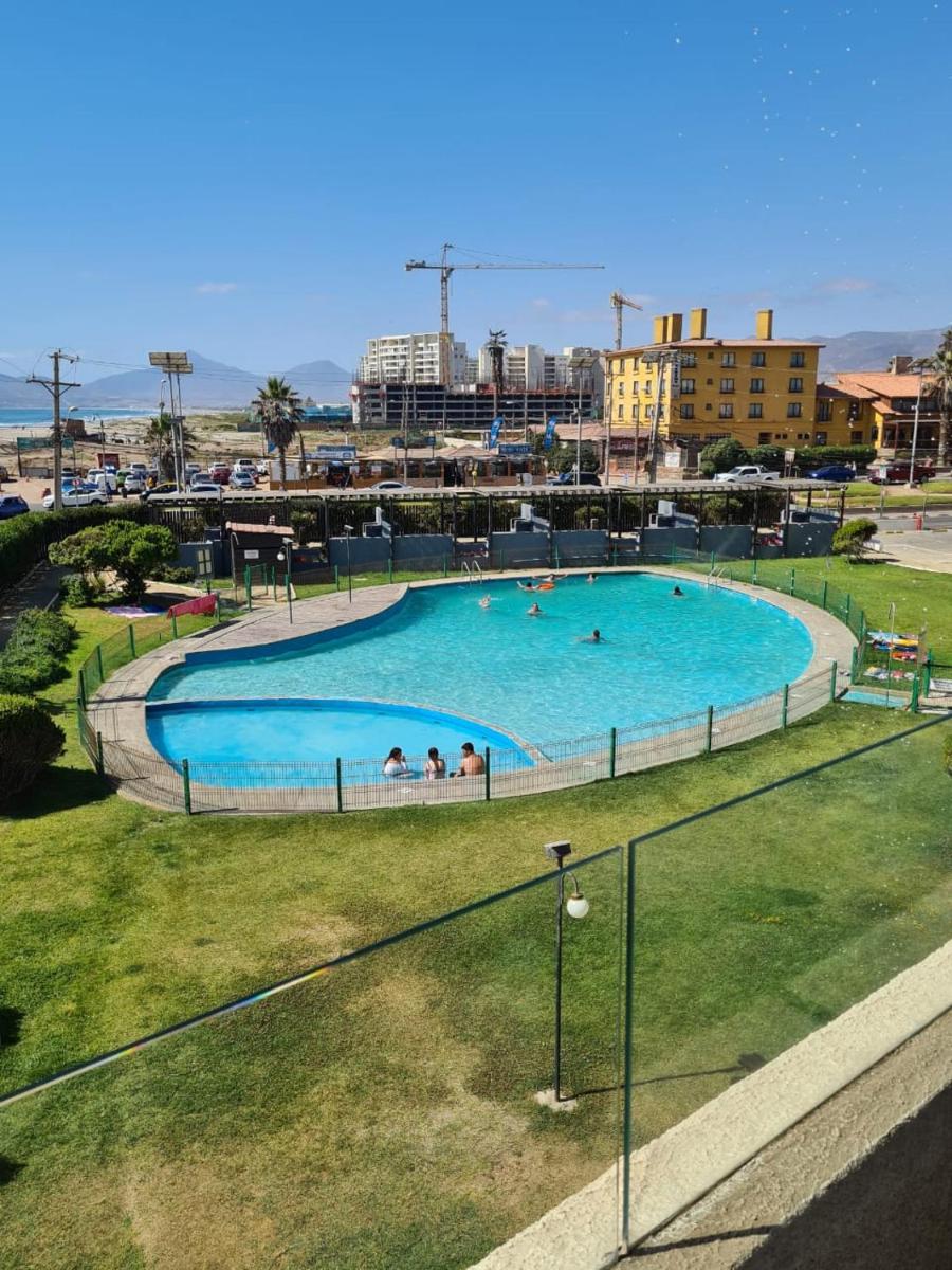 Depto.con vista al Faro La Serena - Housity