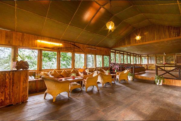 Munlom Nature Resort - Housity