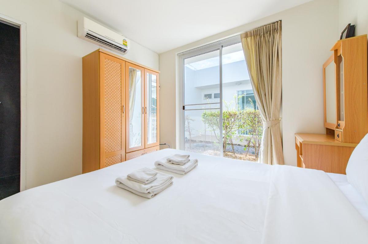 The Beach Village Resort - Housity