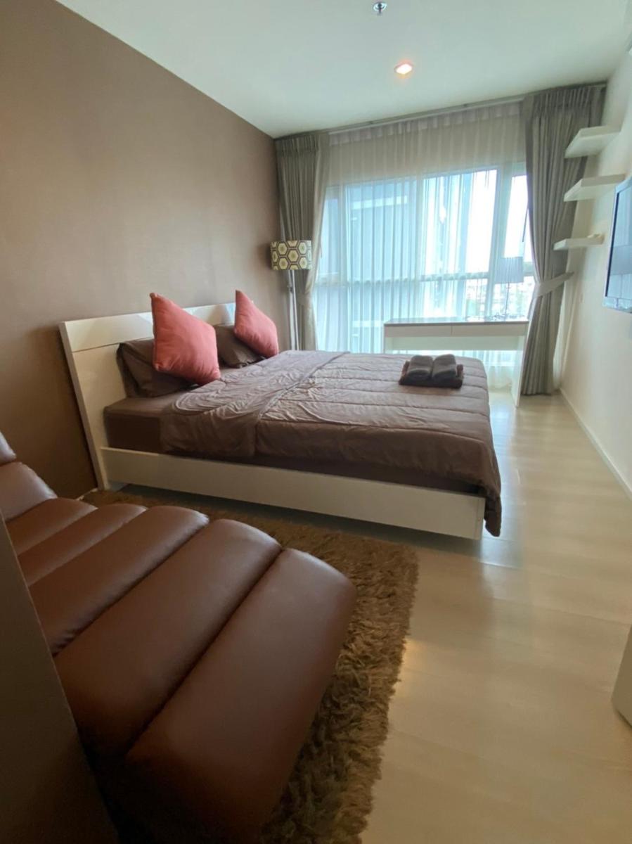 Cosy 2 bedroom condo on Sukhumvit, BTS Phra Khanong - Housity