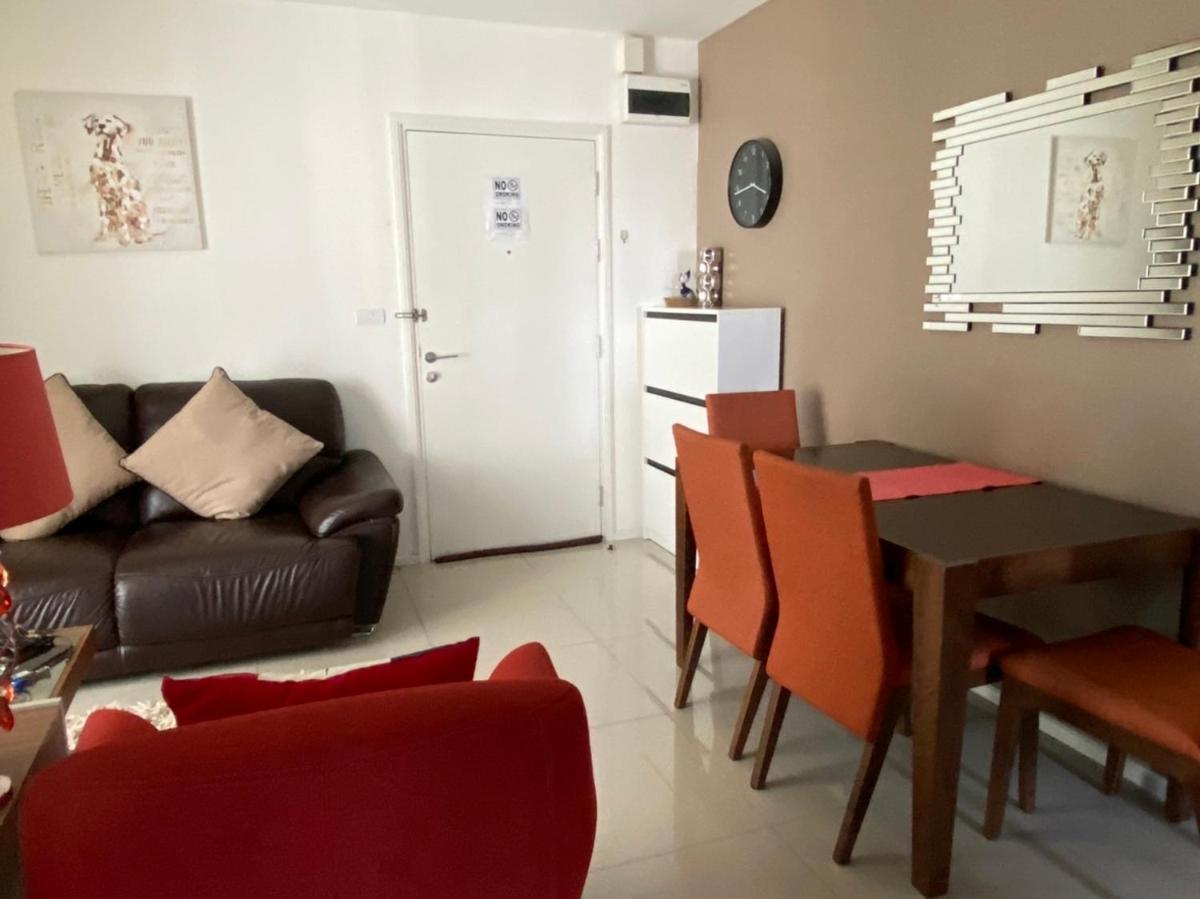 Cosy 2 bedroom condo on Sukhumvit, BTS Phra Khanong - Housity