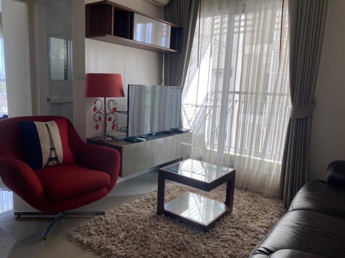 Cosy 2 bedroom condo on Sukhumvit, BTS Phra Khanong - Housity