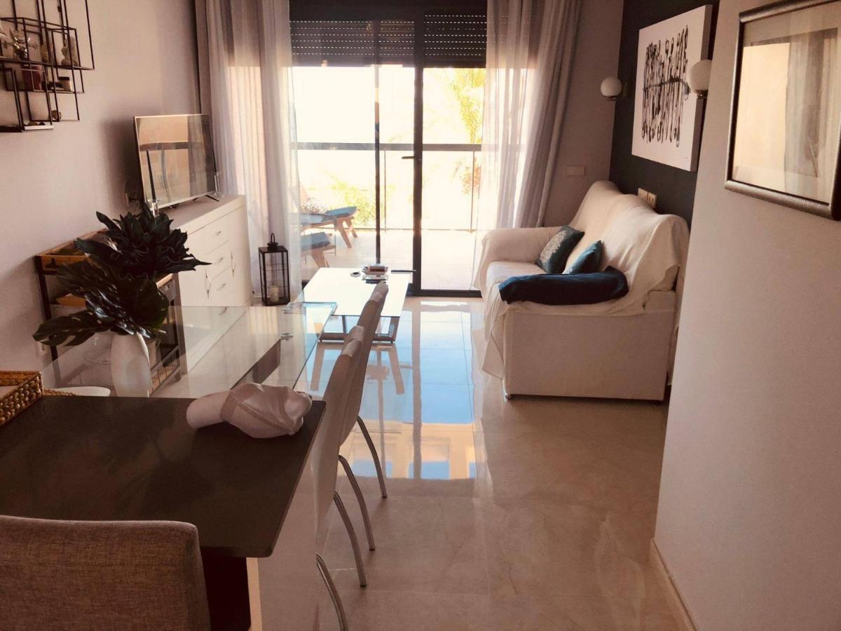 Maravilloso Duplex Con Vistas Al Mar - Housity