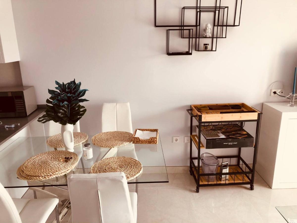 Maravilloso Duplex Con Vistas Al Mar - Housity