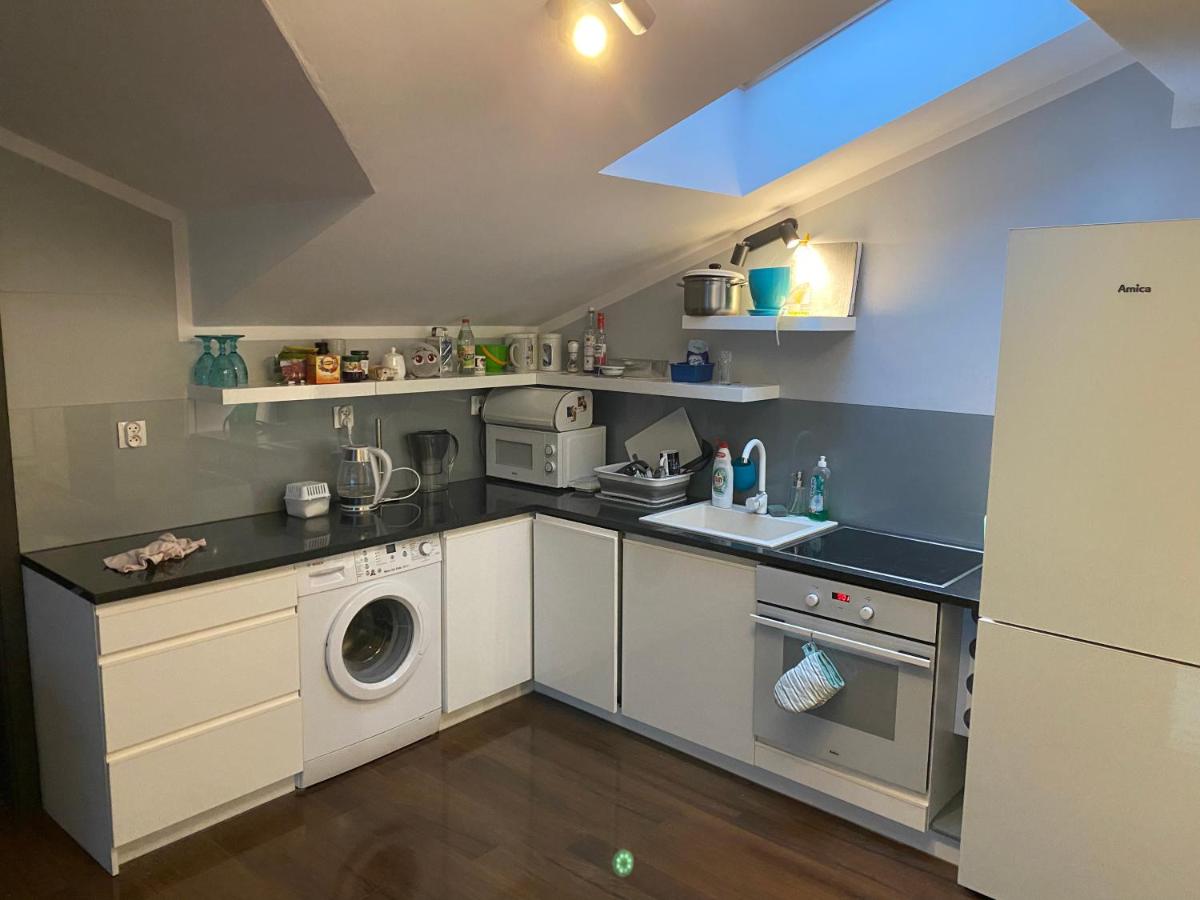 apartament trojkat - Housity