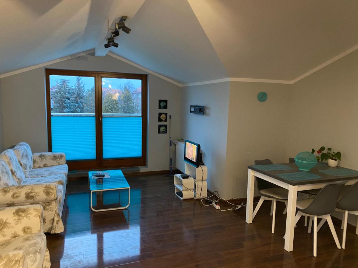 apartament trojkat - Housity