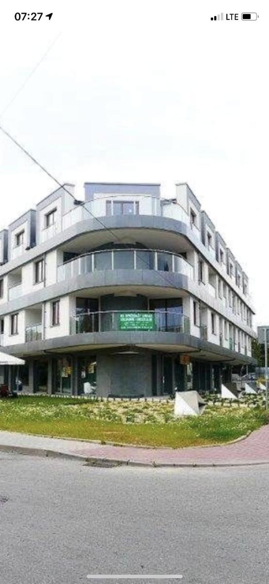 apartament trojkat - Housity