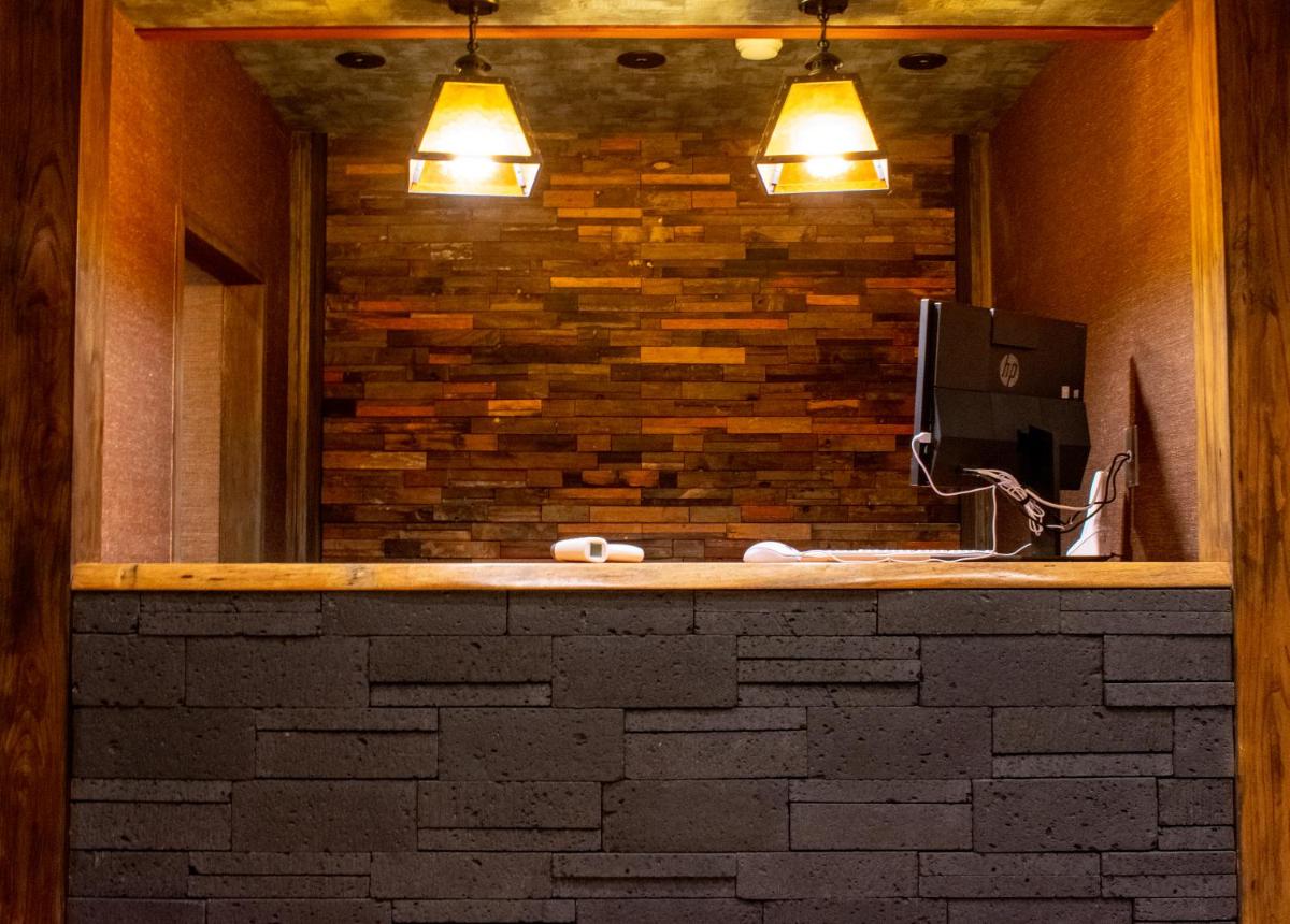 T Square Hakuba - Housity